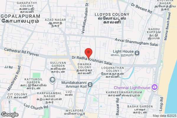Kashyap Radiant Sysl