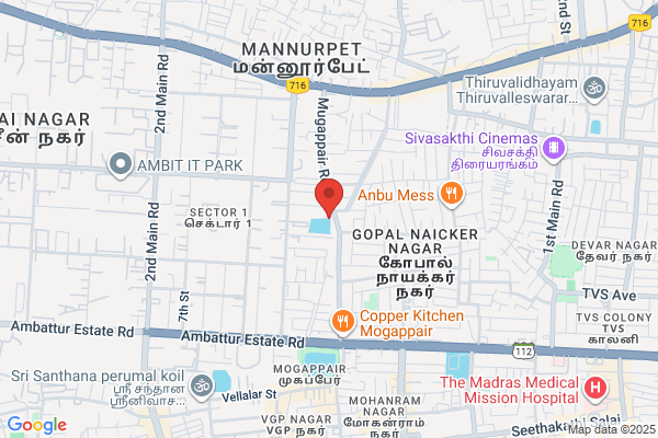 Maxell Software Pvt Ltd