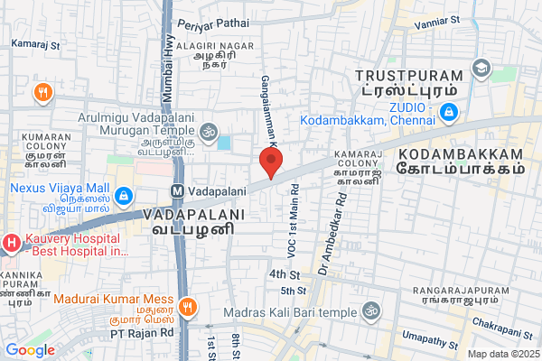 Paradigam Technlges Pvt Ltd