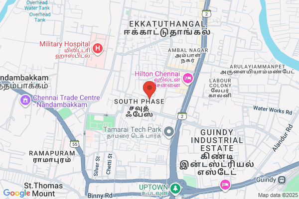 Sundram Telematics Pvt Ltd