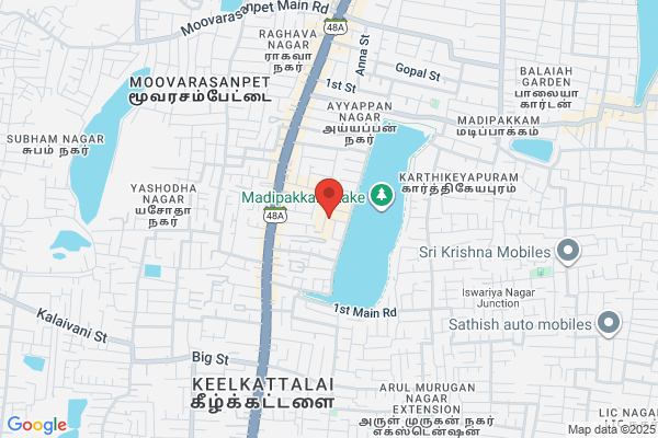 RML Infotech P Ltd