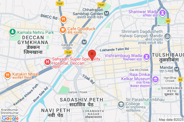 Prabhu Surveyors Pltd