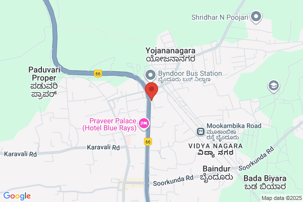 Mookambika Construction