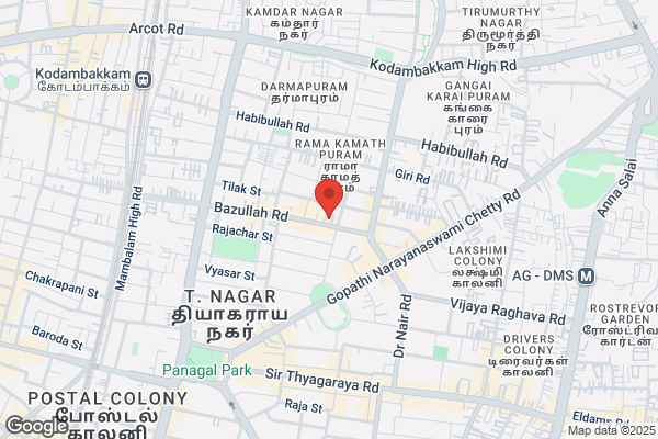 Nagarjuna Construction Co.Ltd