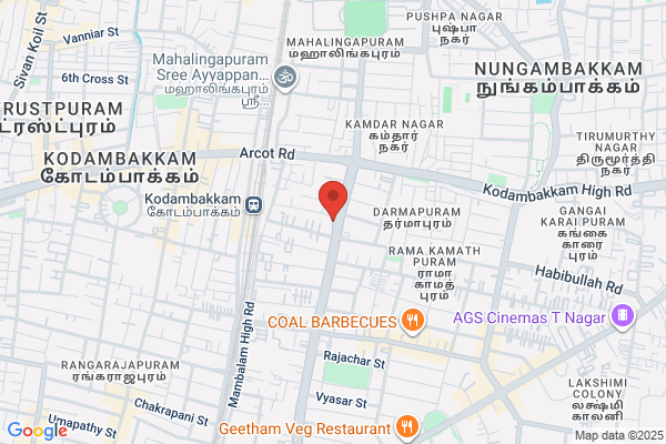 Saravana Real Estate