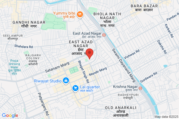 Balaji Consultants