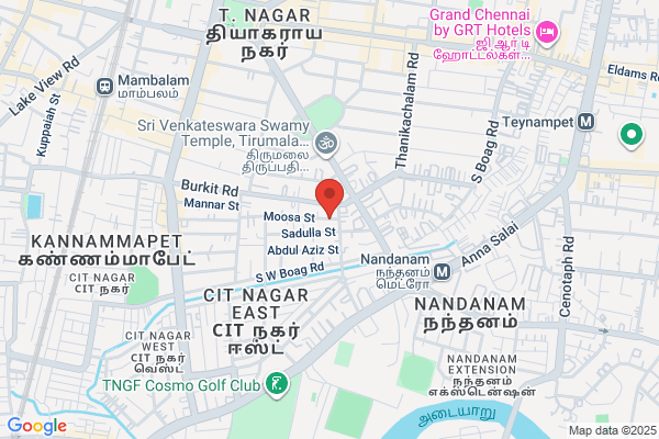 K Square Consultants