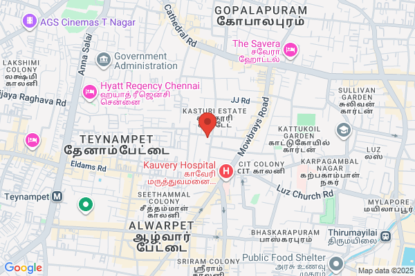 Jayaram Consultant Pvt Ltd