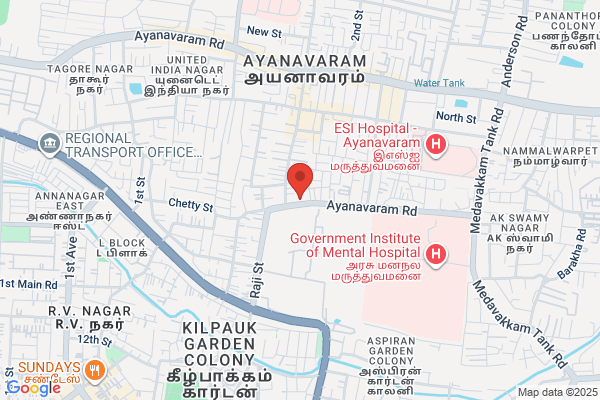 K B Subramaniam & Associates