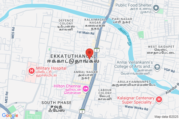 Karumari Amman Industries