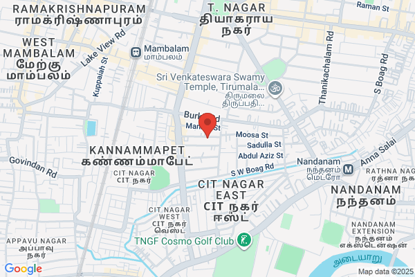 Vasthu Planners