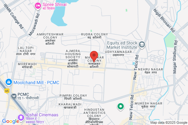 Sivan Securities Pvt Ltd