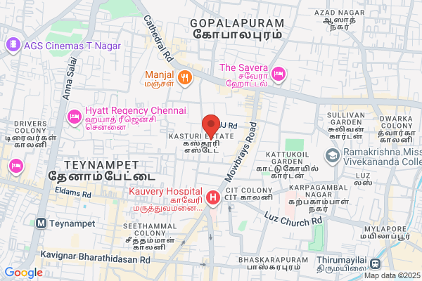 Sriram Group Of Companies
