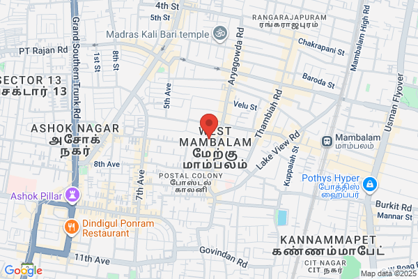 MAA Consultants