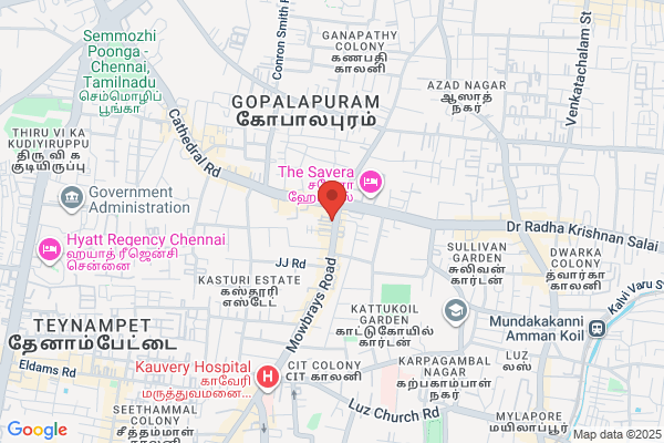 APT Management Consultants P Ltd