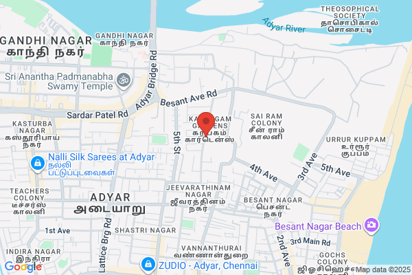 Haneda Consultants & Agencies P Ltd