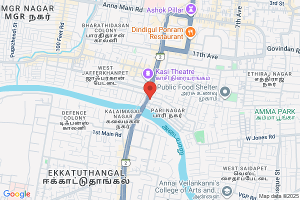 Omam Consultants Pvt Ltd