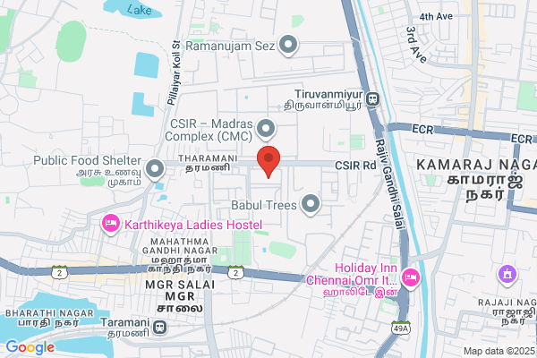 Bhargav Computer Consultants P Ltd