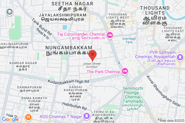 Seekers Infotech
