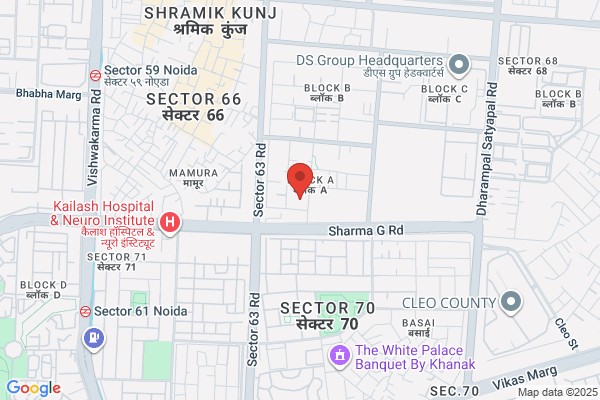 Eiams Pvt Ltd