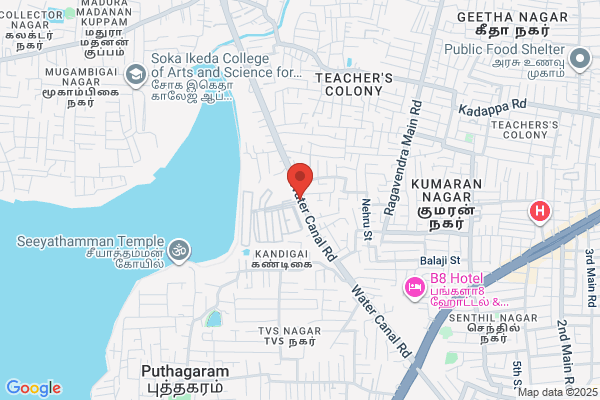 APT Mangement Pvt Ltd