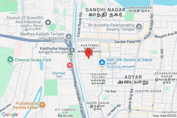 Bhargavi Management Consultants