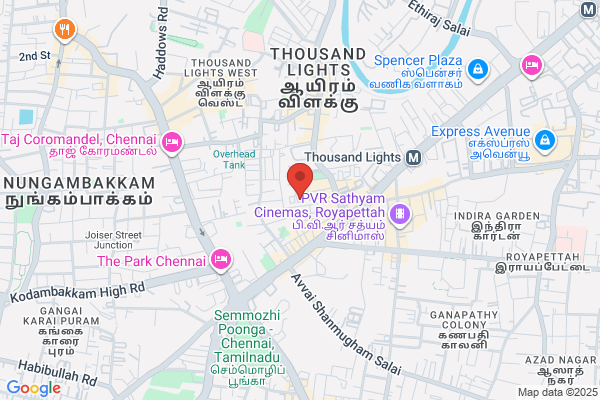 Itcot Ltd
