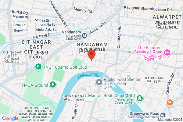 SWAMY & CO SOLICITORS UK