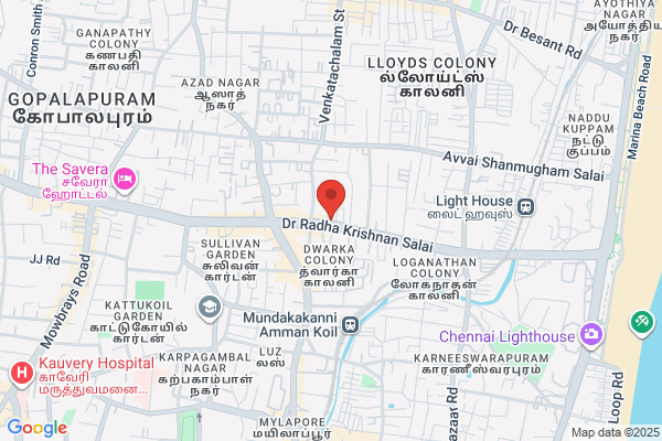 Arihant & Co