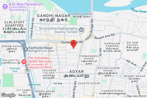 Sandilya Association