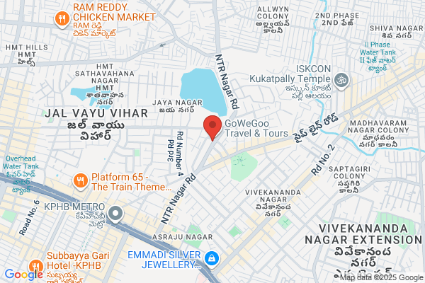 Srinivasa Electronics