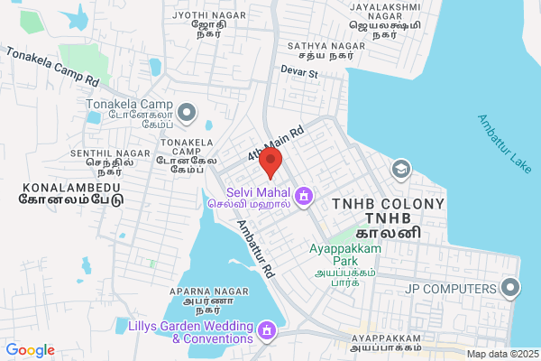 Anabham Koteswararao & Sons