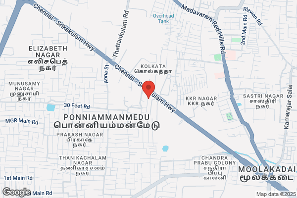 Dhody Usha Zoom Weldaids Priv Ltd