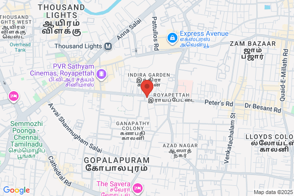 Royapet Xerox