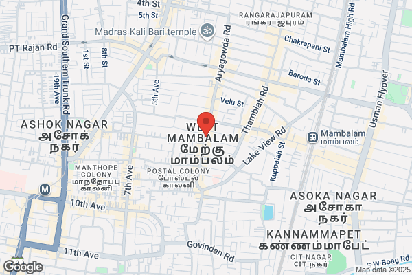 Amalgam Byma Infotech Ltd