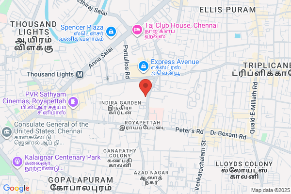Burhani Enterprises