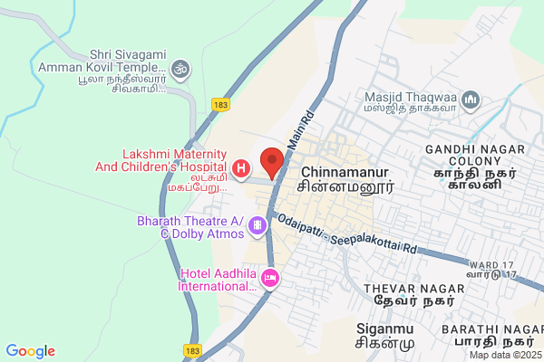 Sridhar Agency