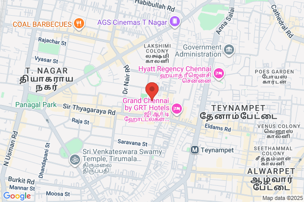 Surajmal S