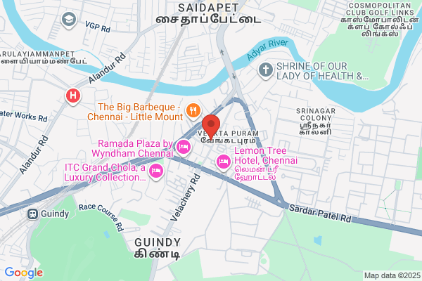 Bombay Courier Express