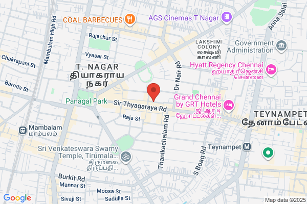 Franch Express Network Pvt Ltd