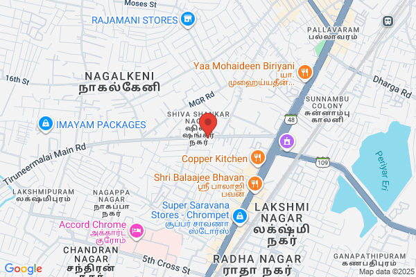 Maruti Air Couriers