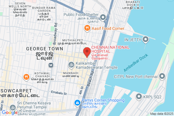 Dtdc Courier & Cargo Ltd