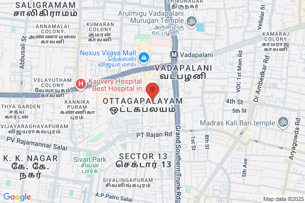Sri Angalamman Agencies