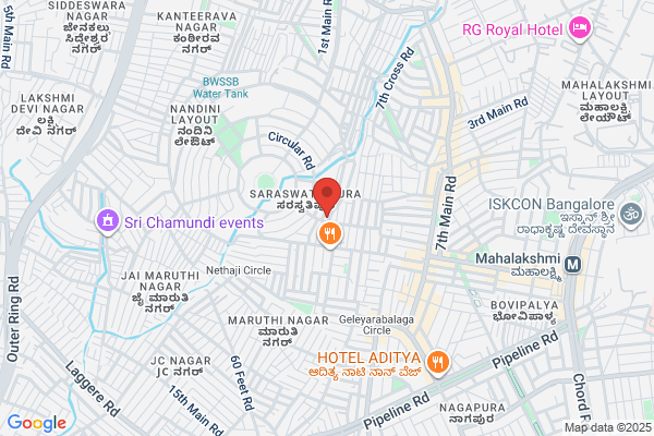 Sri Maruti Couriers Srvcs P Ltd