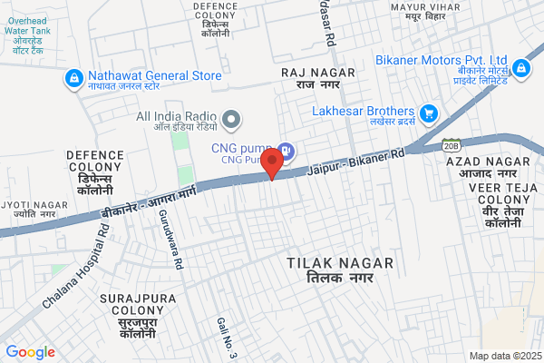 Babu Connecting Express