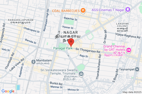 Bhawani Corner