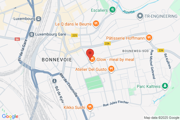 L 'amicale