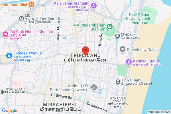 Shanmugam Ghee Stores