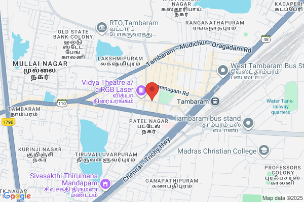 Dr. Balaji Dental Hospital and Medical Centre