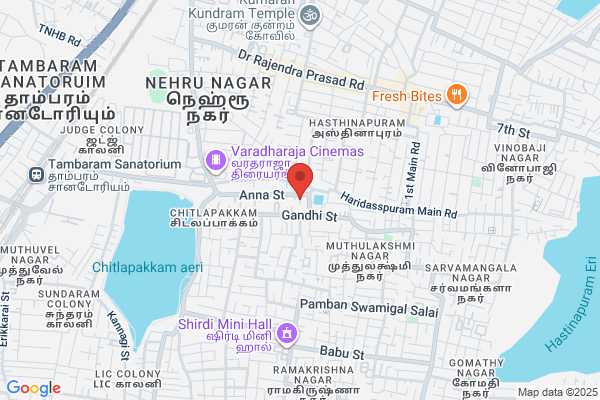 Dr vivekapndian -MSR Dentistry